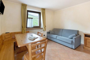 Chalet Anna Rododendro Livigno
